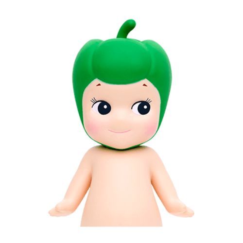 Green Pepper