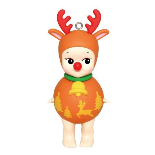 Reindeer 2022