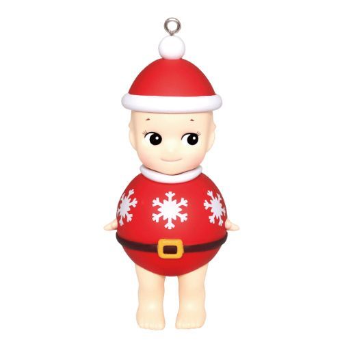 Santa Claus