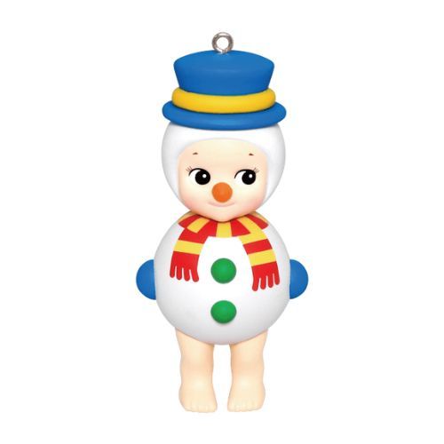 Snowman