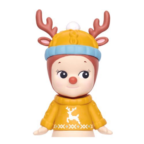 Wool Reindeer