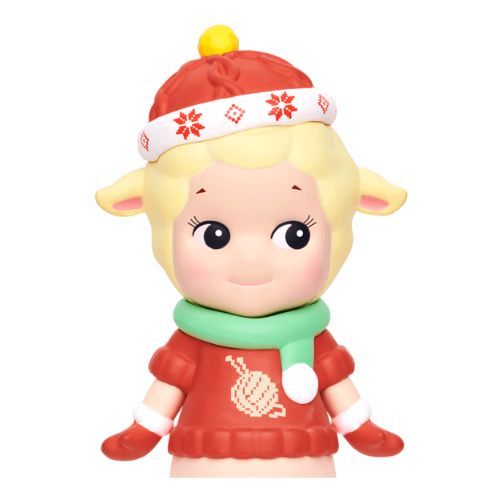 Wool Sheep