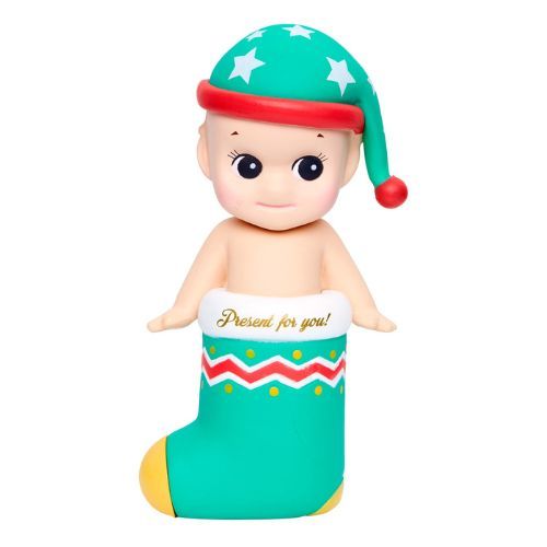 Christmas stocking