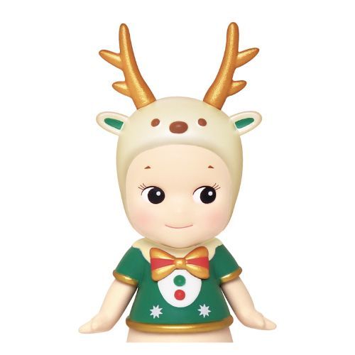 Classic Reindeer