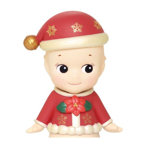 Classic Santa