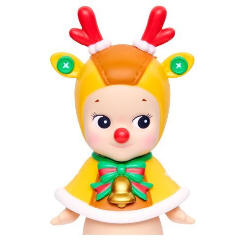 Reindeer Plushie