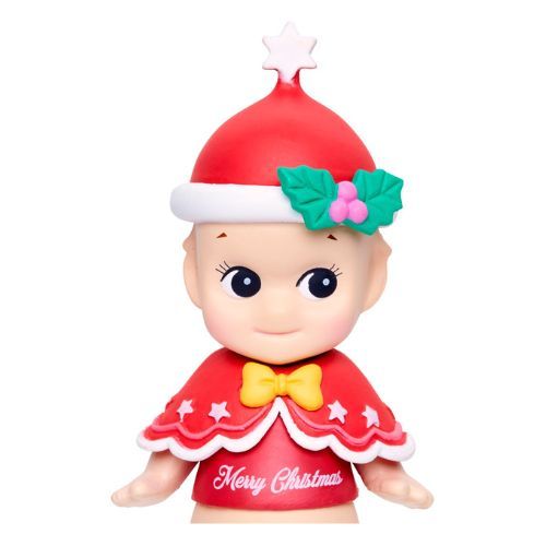 Santa Clause