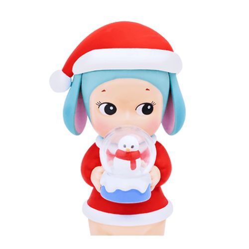 Snow Globe
