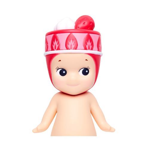 Strawberry Shortcake